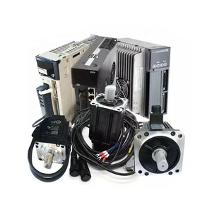 Réducteur de vitesse Eurodrive DFT71D8 Moteur AC Fanuc Monophasé 115/120V 5kW - Product Image 2