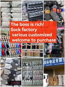 Chaussettes courtes invisibles en tricot, transparentes, respirantes, d'épaisseur standard, décontractées, motif chat, pour l'été - Product Image 6