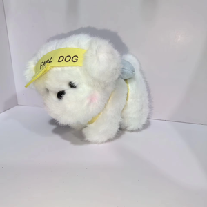 Nuevo Llavero de Peluche de Cachorro Deportivo Creativo, Muñeco de Dibujos Animados, Clip para Bolsa de Regalo, Regalo para Parejas, Venta al por Mayor - Product Image 5