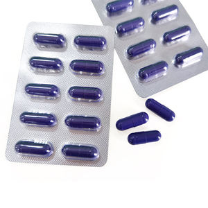 Especialmente diseñado para hombres: cápsulas de tabletas de suplementos sanitarios - Product Image 3