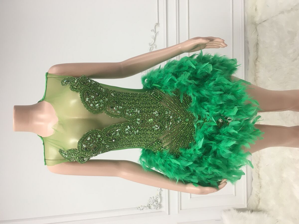 TH0826093 light green