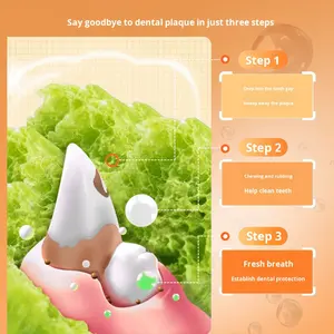 Toptan Doğal Çam Kauçuk Köpek Çiğneme Oyuncağı, Aşınmaya Dayanıklı, Isırmaya Dayanıklı, Ağız Kokusunu Gidermek İçin Diş Taşıma Çubuğu - Product Image 2