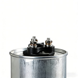 Condensateur Shunt en Aluminium Basse Tension Xi'an Xikai AKMJ0.4-50-3 50kVAR 400V 50/60Hz Correction du Facteur de Puissance IP20/IP54/IP65 - Product Image 1