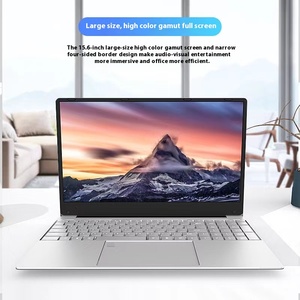15,6 pulgadas Intel N5095 Procesador Quad-Core 16G Memoria Satchel <span class=keywords><strong>Laptop</strong></span> para oficina de negocios y uso estudiantil Nueva Inglaterra - Product Image 5