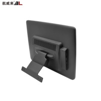 Pantalla de TV para Auto de 13.3 Pulgadas, Android 12, Sistema de Entretenimiento para Asientos Traseros con Android Auto, Monitor para Reposacabezas para BMW, Superventas