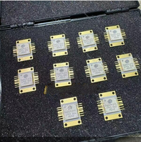Componentes Electrónicos 2SC2904, Transistor de RF de Alta Frecuencia, Fabricante Original con Garantía de Calidad