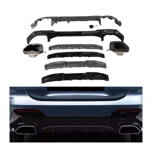Alerón Trasero Estilo SQ <span class=keywords><strong>440</strong></span> de Larga Duración y Resistente a Arañazos para <span class=keywords><strong>BMW</strong></span> Serie 4 G22 2021-2025 - Product Image 2