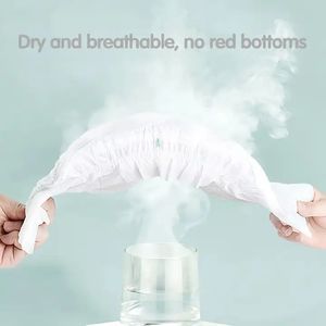 Couches de style pantalon à enfiler faciles à enfiler et à retirer Pantalons d'entraînement pour enfants - Product Image 3