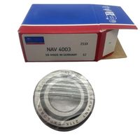 Roulement à rouleaux cylindriques SAIFAN NCF3007CV SL183007 NCF3007V NCF3007 NJ3007 Taille 35x62x20mm