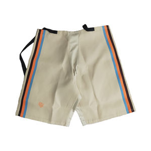 Pantalones de hockey sobre hielo sublimación personalizada - Product Image 2