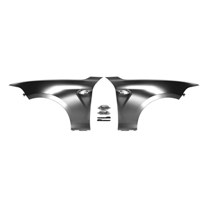 Finiture Laterali Anteriori Stile M2C in Ferro per <span class=keywords><strong>BMW</strong></span> <span class=keywords><strong>Serie</strong></span> <span class=keywords><strong>1</strong></span> F20/<span class=keywords><strong>Serie</strong></span> 2 F22 2015-2019 <span class=keywords><strong>Accessori</strong></span> Auto - Product Image 5