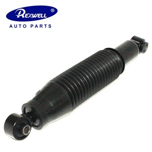 <span class=keywords><strong>Amortiguador</strong></span> de Gas Telescópico Trasero para Automóvil de Alto Rendimiento, Piezas Originales de Corea 55300-4L002, para Hyundai Accent Ix20 y Kia Venga Rio - Product Image 1