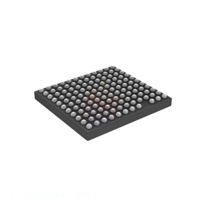 ערוץ היצרן מוטבע 131 ufbga wlcsp CYUSB3014-FBXIT רכיבים אלקטרוניים - Product Image 1