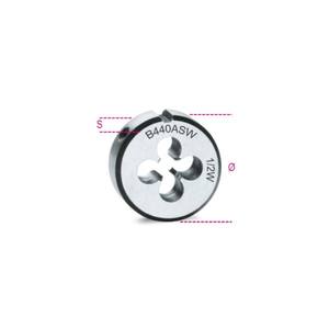 L'art. 440 Beta M7x1 Matrice ronde pour les applications d'outils de tournage - Product Image 2