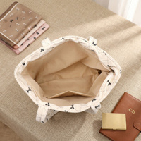 Sac fourre-tout en velours côtelé pour femme, couleur unie, fermeture éclair, sac à bandoulière grande capacité, mode automne/hiver/printemps, pour le shopping