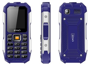 <span class=keywords><strong>2022</strong></span> nuovi telefoni cellulari robusti 3G IP68 versione globale Smartphone impermeabile con telefono robusto con torcia a LED - Product Image 2