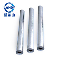 Barrera de vapor aislante para pared del ático, barrera de vapor de aluminio kraft para el techo