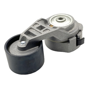 OE Riemens panner für Mercedes-Benz Actros MP1 MP2 MP3 LKW-Ersatzteile - Product Image 2