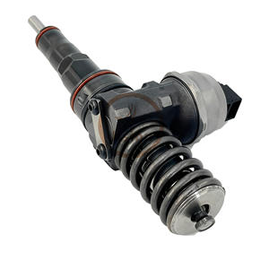 Injecteur de carburant JISION 0414720228 de haute qualité avec 3 mois de garantie, adapté au moteur T5 2.5 TDI/4 - Product Image 4