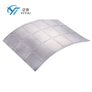 Quay Nhãn Linh Hoạt Chết Cắt Tấm Chết Cắt Máy Làm - Product Image 1