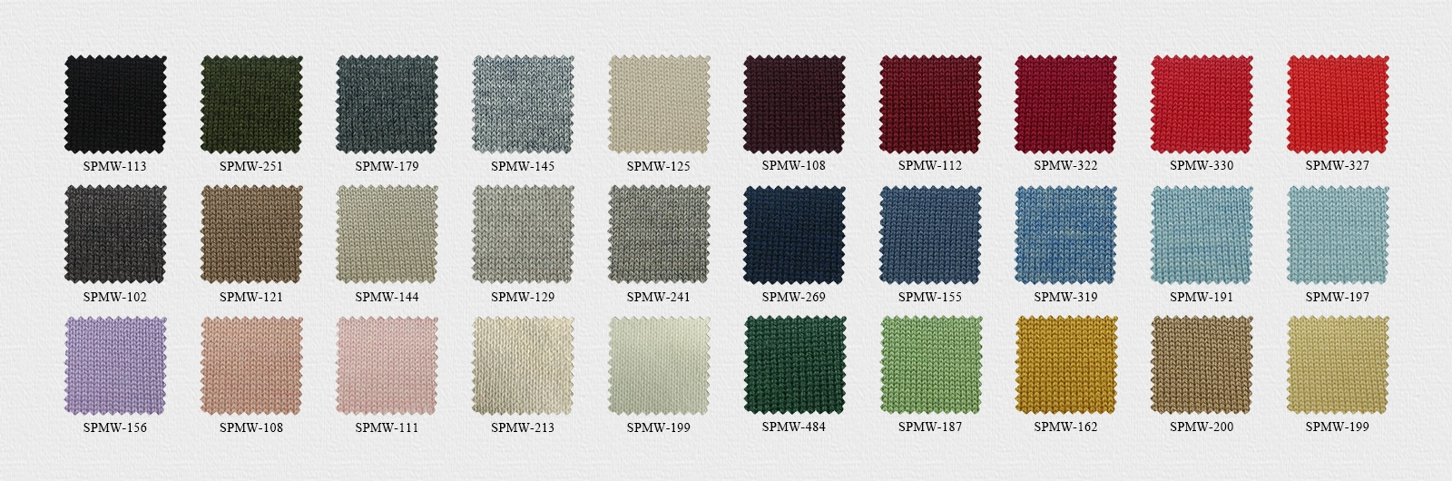STOCK LAINE CARTE DE COULEUR