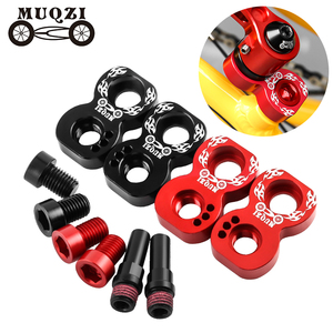 <span class=keywords><strong>Kit</strong></span> <span class=keywords><strong>de</strong></span> Conversión y Extensión para Freno V-Brake MUQZI, Adaptador 406 a 451 para Bicicleta Plegable <span class=keywords><strong>de</strong></span> <span class=keywords><strong>14</strong></span>/16/18 Pulgadas, Accesorios para Bicicleta - Product Image 1