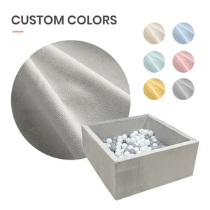 Piscines <span class=keywords><strong>à</strong></span> <span class=keywords><strong>balles</strong></span> personnalisées pour enfants, ensembles de piscines <span class=keywords><strong>à</strong></span> <span class=keywords><strong>balles</strong></span> grises, aire de jeux intérieure pour enfants, piscines <span class=keywords><strong>à</strong></span> <span class=keywords><strong>balles</strong></span> <span class=keywords><strong>d</strong></span>'<span class=keywords><strong>angle</strong></span> pour jeux souples, équipement <span class=keywords><strong>à</strong></span> vendre - Product Image 3