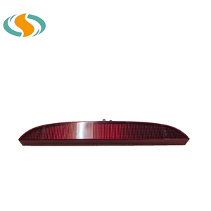 New 7700410753 hộp phanh ánh sáng đuôi đèn cho Renault <span class=keywords><strong>Clio</strong></span> 2 MK III - Product Image 1