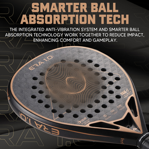 Racchetta da Padel <span class=keywords><strong>Tennis</strong></span> in Fibra di Carbonio 18K di Alta Qualità, Nuova Tecnologia, Forma a Diamante, Logo Personalizzato, Produttore Professionale AMA Sport 2026 - Product Image 5