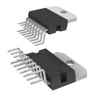 Circuito Integrado Original del Proveedor, Chip IC Amplificador de Audio ZIP-15, TDA 7294 TDA7294V TDA7294, CI Electrónicos