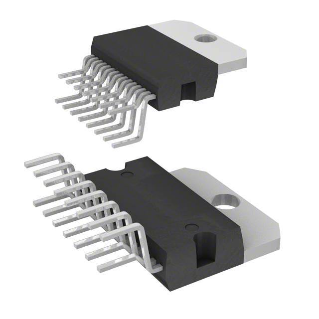 Original Bom Supplier Integrated Circuit ZIP-15 Audio Amplifier IC Chip TDA 7294 TDA7294V TDA7294 Electronic ICs