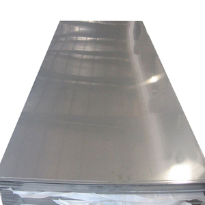 Plaque de poinçonnage en acier inoxydable Amst SUS 304/316 feuille couleur or avec services de soudage et de découpe - Product Image 1