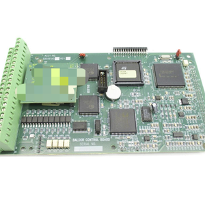 Baldor Eb0061a0 Pb0013a00 Rev. Nsnp Nuevo Original Listo Stock Automatización Industrial Pac Controlador de Programación Plc Dedicado - Product Image 1