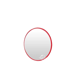 Specchio angolare convesso <span class=keywords><strong>per</strong></span> il traffico strada intersezione ampio angolo riflettente lente concava esterno tornitura materiale durevole PC - Product Image 6