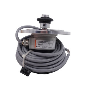 Codificador Kubler KM950278G02 8-30 VDC 100 mA, Piezas para Elevadores - Product Image 1