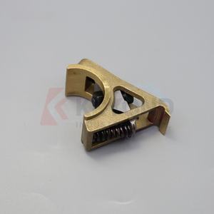 Pinza de cobre para máquina de impresión R702 702 700, 17C2177PLAD, 1 unidad - Product Image 2