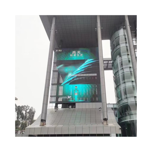 Các nhẹ nhất mỏng nhất và dễ nhất <span class=keywords><strong>LED</strong></span> Video <span class=keywords><strong>Stick</strong></span> trên cửa sổ thủy tinh trong suốt Màn hình <span class=keywords><strong>LED</strong></span> pantalla - Product Image 1