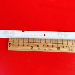 Bande lumineuse LED pour rétroéclairage de téléviseur HX-NO.5 pour SVH550AB1-6LED-REV0-131030 LED55EC280JD LED55K20JD pour barre de rétroéclairage de téléviseur LCD - Product Image 4