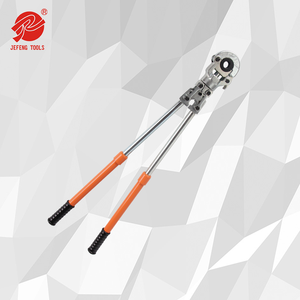 Express JT-1632 ống nước Uốn Tóc bồng công cụ cơ khí của nhãn hiệu Ống Báo Chí công cụ cho ống thép không gỉ - Product Image 4