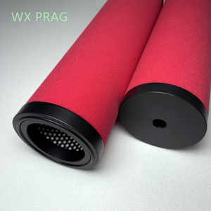 Remplacer DV SYSTEMS <span class=keywords><strong>Devilbiss</strong></span> 9451705 9451706 Élément filtrant - Product Image 4
