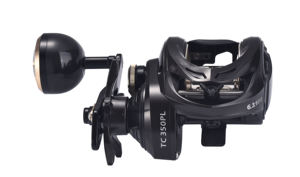 Nouveau design 6+1BB grande capacité de ligne Moulinets de pêche en eau salée As 8KG Drag Baitcasting Reel <span class=keywords><strong>Abu</strong></span> <span class=keywords><strong>Garcia</strong></span> - Product Image 2