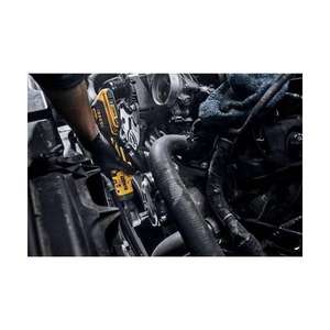 DEWALT - DCF512D1G-QW 1/2'' brushless 95 Nm <b>ratchet</b> with 2 Ah battery and charger - EAN 5035048789599 OTHER POWER <b>TOOLS</b> <b>RATCHETS</b> - Product Image 3