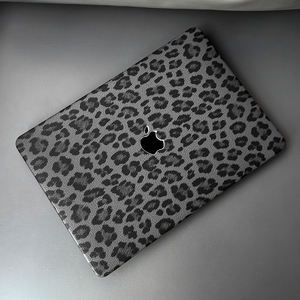 Para MacBook <span class=keywords><strong>Air</strong></span> M4 laptop PUmac <span class=keywords><strong>Book</strong></span> pro 16 pulgadas mackbook pro laptop protector moda leopardo MacBook cubre <span class=keywords><strong>Mac</strong></span> <span class=keywords><strong>Book</strong></span> pro m2 - Product Image 1
