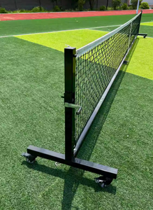 Ky007 Giá Thấp Chuyên Nghiệp <span class=keywords><strong>Pickleball</strong></span> <span class=keywords><strong>Net</strong></span> Nhiệm Vụ Nặng Nề Với Bánh Xe, Điện Thoại Di Động <span class=keywords><strong>Net</strong></span>, Nhiệm Vụ Nặng Nề <span class=keywords><strong>Pickleball</strong></span> <span class=keywords><strong>Net</strong></span> Nhà Máy Giá - Product Image 5