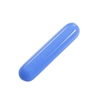 Mini-ballons colorés en plastique PP, jouet souple, balle anti-stress d'extérieur pour enfants, marque HY