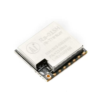 Module radiofréquence sans fil LoRa avec puce SX1262, 803-930 MHz, consommation d'énergie ultra-faible, module Ra-01SH/LoRa