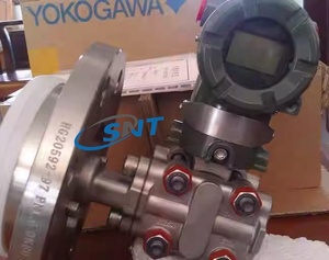 Diferencial Yokogawa Original de Japón con Montaje de Brida EJA220A EJA210A EJA210E - Product Image 4