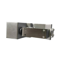 Maßgefertigter Linearer Vibrationsförderer Motorkern 110V/220V Vielseitig Einsetzbare Maschinen Industrieausrüstung für Präzision mit Niedriger Amplitude