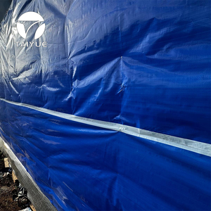 <span class=keywords><strong>Bulle</strong></span> isolante réfléchissante de feuille d'aluminium d'enveloppe de construction pour le pare-vapeur de Sarking de toit pour des entrepôts - Product Image 6
