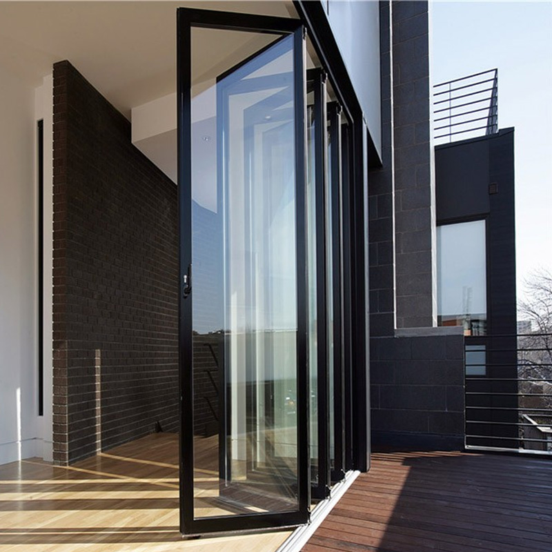 Großhandel amerikanische schiebetür Kaufen Sie die besten amerikanische